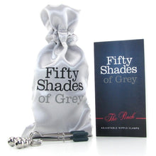 Load image into Gallery viewer, Fetish Nipple Sex Toys