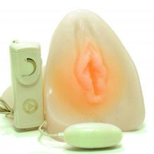 Load image into Gallery viewer, realistic vagina masturbator