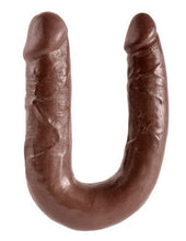 Load image into Gallery viewer, Dual ended pleasure dong for two