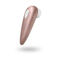 Satisfyer 1 Next Generation Clitoral Sucker