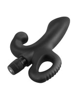 Anal Fantasy Vibrating Prostate Massager
