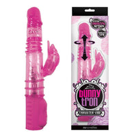 BunnyTron Thruster Vibe 7 Function 6 Speed