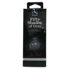 Load image into Gallery viewer, Fetish Nipple Sex Toys