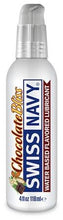 Load image into Gallery viewer, Swiss Navy Flavoured Waterbased Lubricant 118ml