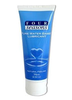 Four Seasons Natural Feeling Waterbased Lubricant - 75ml