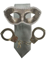Sexperiments Thrillogy Kit