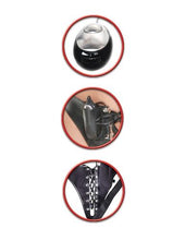 Load image into Gallery viewer, Fetish Fantasy Shock Therapy Pleasure Panty