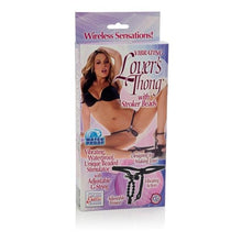 Load image into Gallery viewer, vibrating panties