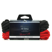 Load image into Gallery viewer, bondage rope