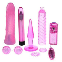 Load image into Gallery viewer, Couples Sex Toys and Kits