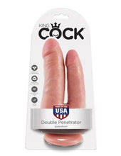Load image into Gallery viewer, Double Headed Dong