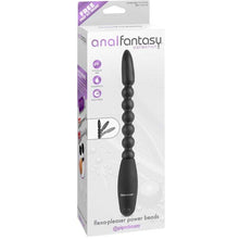 Load image into Gallery viewer, Vibrating Anal toys