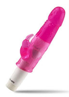 Mini Jelly Rabbit Vibrator