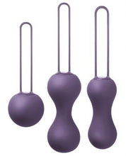 Load image into Gallery viewer, Je Joue Ami Progressive Pelvic Weights