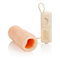 Oro Simulator Masturbator - Vibrating