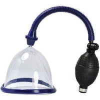 Saloumay Bustline Increaser Breast Pump