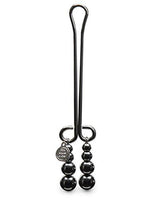 Fifty Shades Darker - Just Sensation Beaded Clitoral Clamp