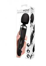 Load image into Gallery viewer, bodywand rechargeable massage wand