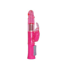 Load image into Gallery viewer, Deluxe Vibrating Rabbit Sex Toys