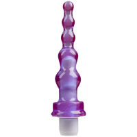 SpectraGels Beaded Anal Vibrator