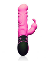 NMC Design For Climax Silicone Rabbit Vibrator