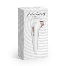 Load image into Gallery viewer, Clitoral Wave Vibrator
