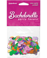 Bachelorette Party Sexy Party Confetti