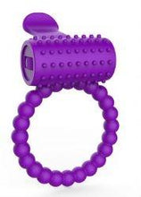 Load image into Gallery viewer, Want a studded cock ring?