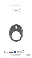 Load image into Gallery viewer, Vibrating Male Cock Ring
