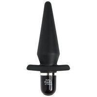 Fifty Shades of Grey - Delicious Fullness Vibrating Butt Plug