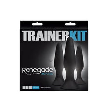 Load image into Gallery viewer, anal sex trainer kit