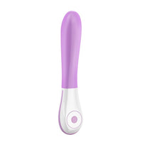 Ovo E2 Rechargeable Silicone Vibrator