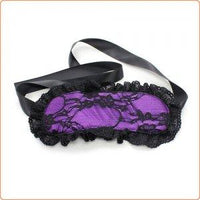 Sub-Mission Scandalous Eye Mask