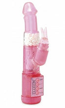Load image into Gallery viewer, Pink classic vibrators