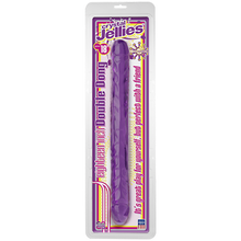 Load image into Gallery viewer, Looking for a double ender jelly dong