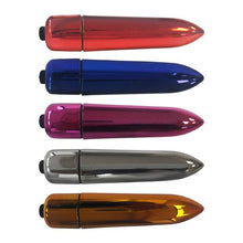 Load image into Gallery viewer, Vibrating Sex Bullets on Sale Now