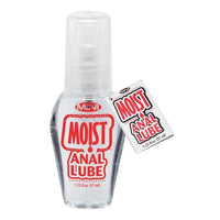 Moist Mini Anal Lubricant 37mls