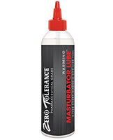 Zero Tolerance Warming Masturbator Lube 4oz