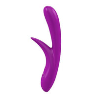 Ovo K4 Silicone Rabbit Vibrator