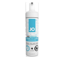 JO Refresh Foaming Toy Cleaner 207mls