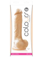 Load image into Gallery viewer, Realistic Cock Dildo