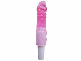 Push Pop Vibrator