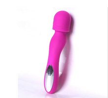 The Apprentice USB Rechargeable Body Wand