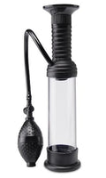 Pump Worx Vibrating Waterproof Suction Cup Pump