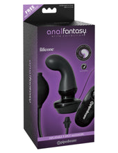 Load image into Gallery viewer, Anal Fantasy Elite Inflatable P-spot Massager
