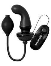 Load image into Gallery viewer, Anal Fantasy Elite Inflatable P-spot Massager