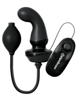 Anal Fantasy Elite Inflatable P-spot Massager