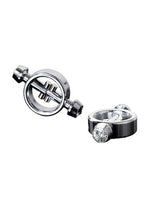 Fetish Fantasy Limited Edition Magnetic Nipple Clamps