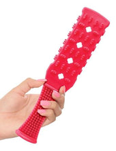 Load image into Gallery viewer, Fetish Fantasy Rubber Paddle