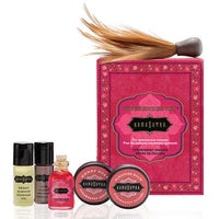 Kama Sutra Weekender Kit  - Strawberry Dreams